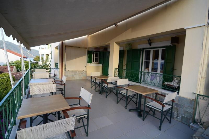 Stella Hotel Apartments image