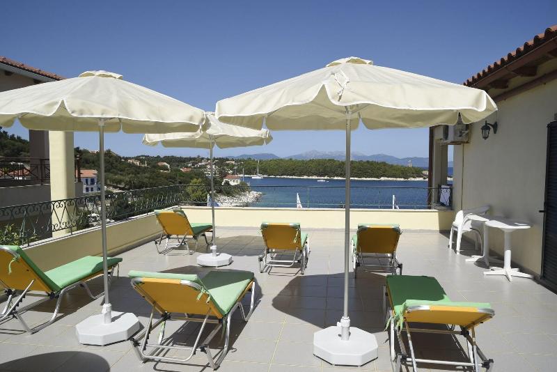 Stella Hotel Apartments image