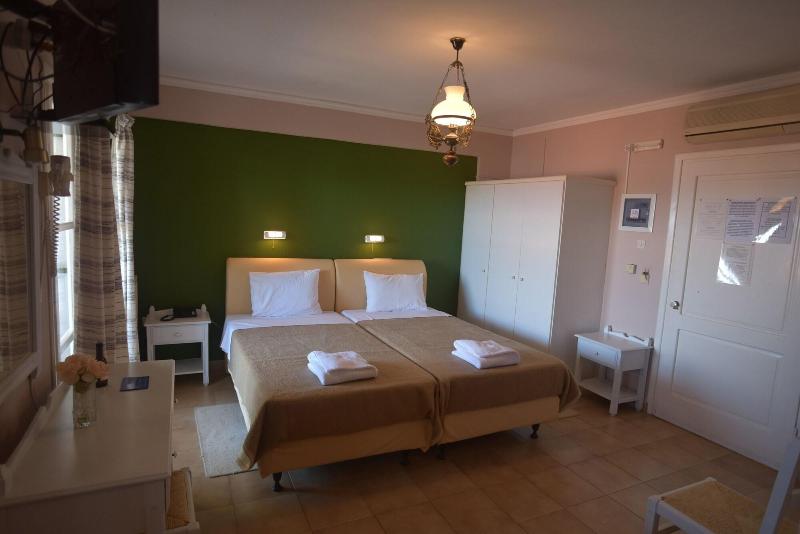Stella Hotel Apartments image