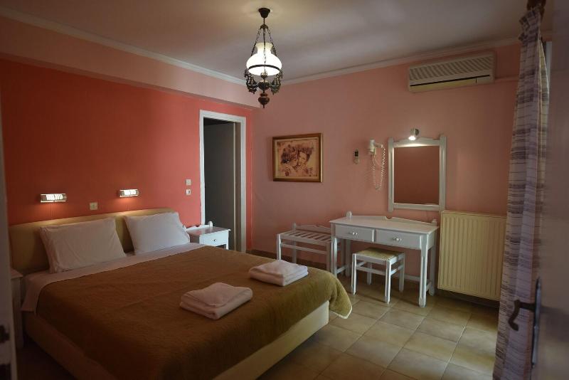 Stella Hotel Apartments image