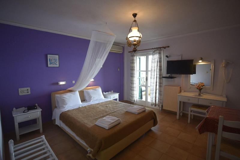 Stella Hotel Apartments image