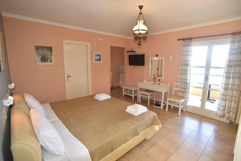 Stella Hotel Apartments image