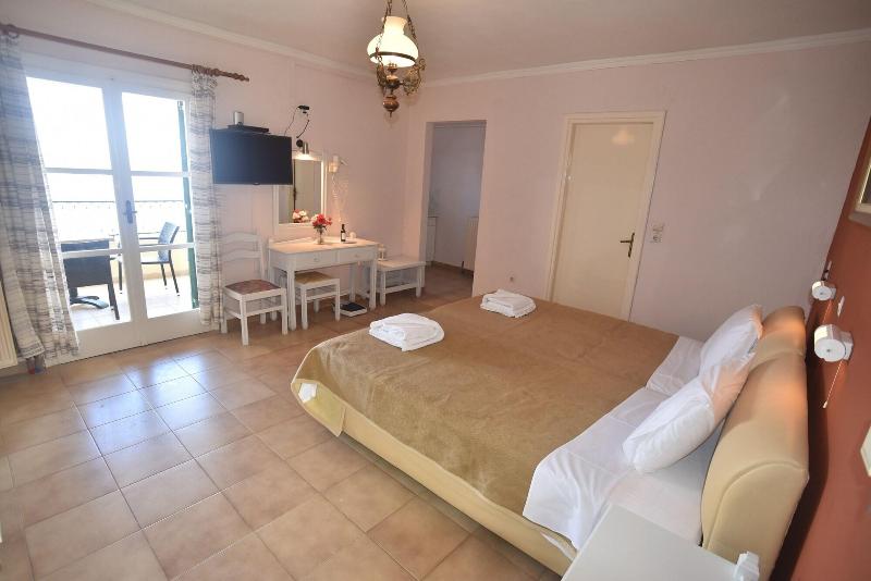 Stella Hotel Apartments image