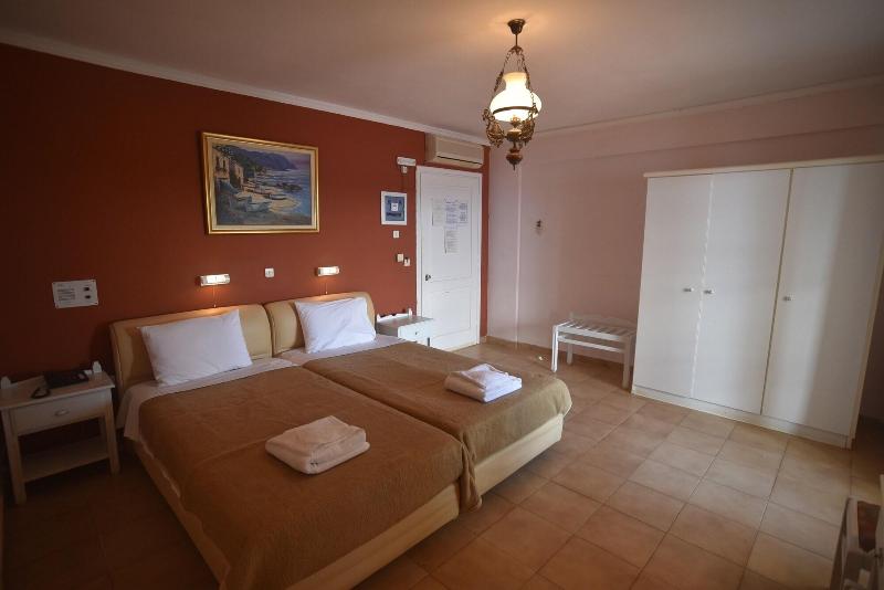 Stella Hotel Apartments image