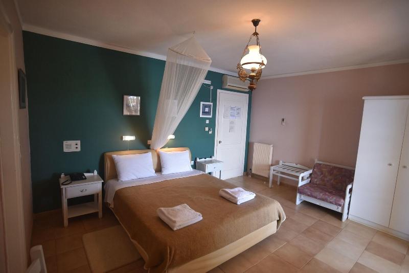 Stella Hotel Apartments image