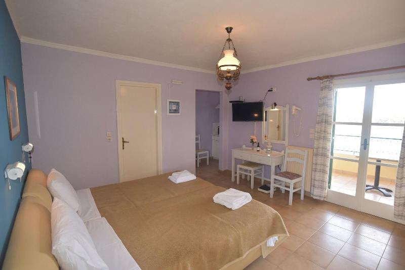 Stella Hotel Apartments image