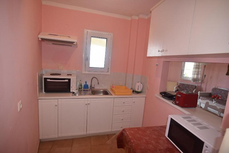 Stella Hotel Apartments image