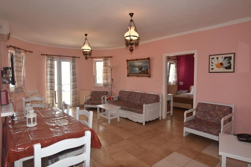 Stella Hotel Apartments image