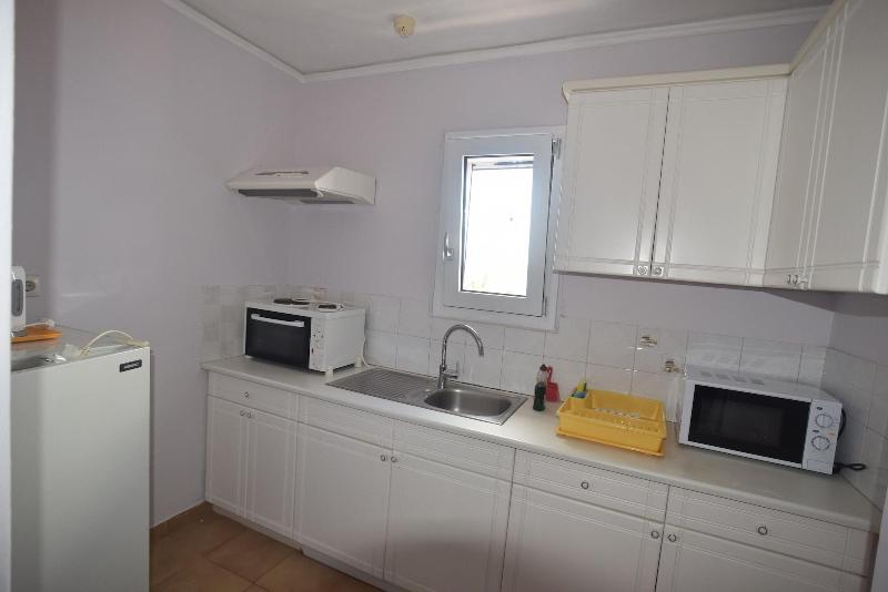 Stella Hotel Apartments image