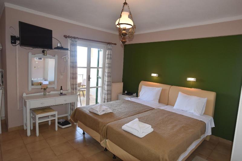 Stella Hotel Apartments image