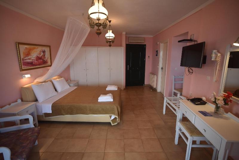 Stella Hotel Apartments image