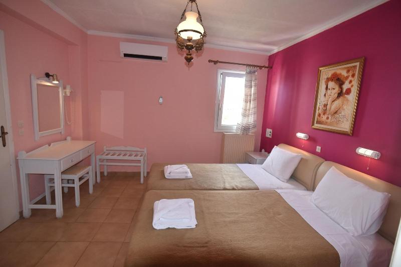 Stella Hotel Apartments image