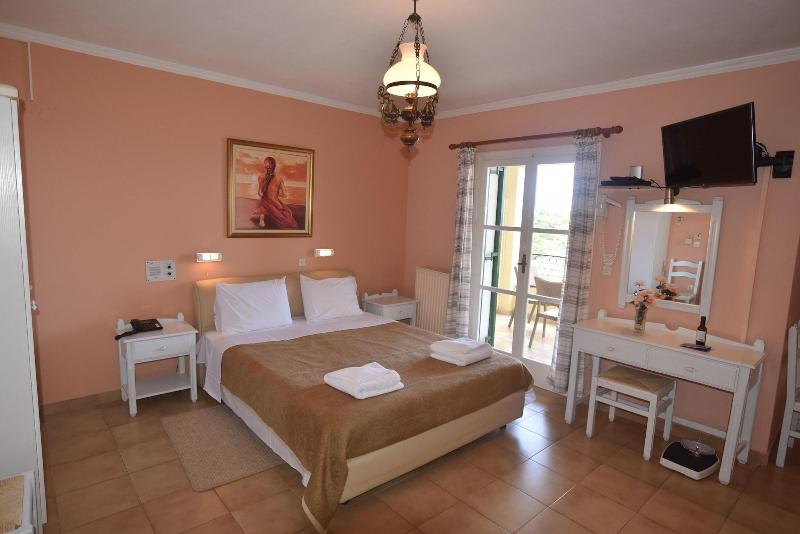 Stella Hotel Apartments image