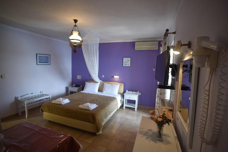 Stella Hotel Apartments image