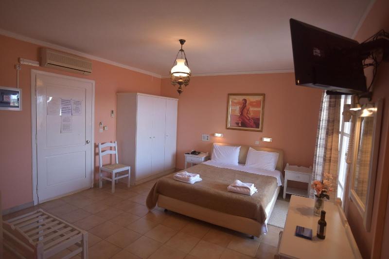 Stella Hotel Apartments image