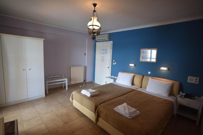 Stella Hotel Apartments image