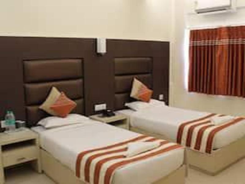 Hotel Shompen - Port Blair image
