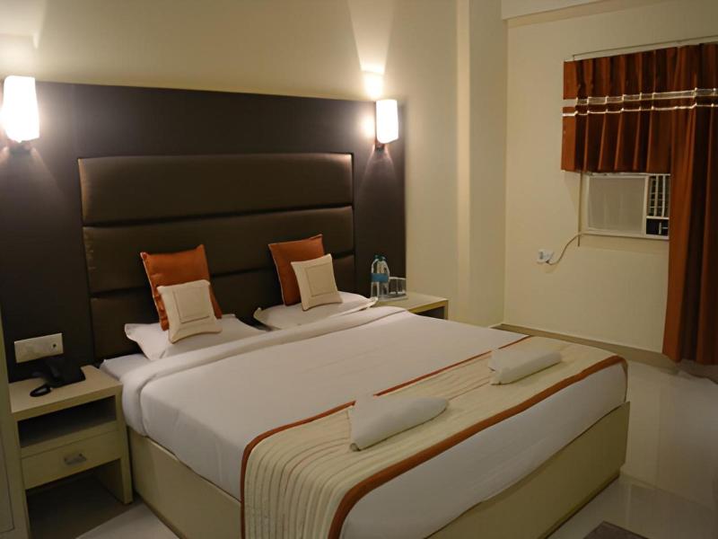 Hotel Shompen - Port Blair image