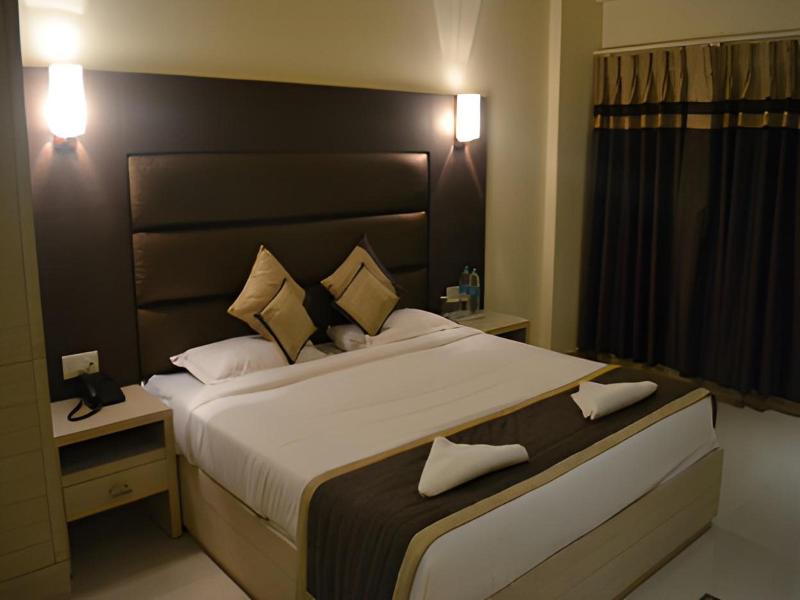 Hotel Shompen - Port Blair image