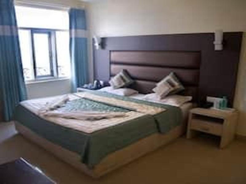 Hotel Shompen - Port Blair image