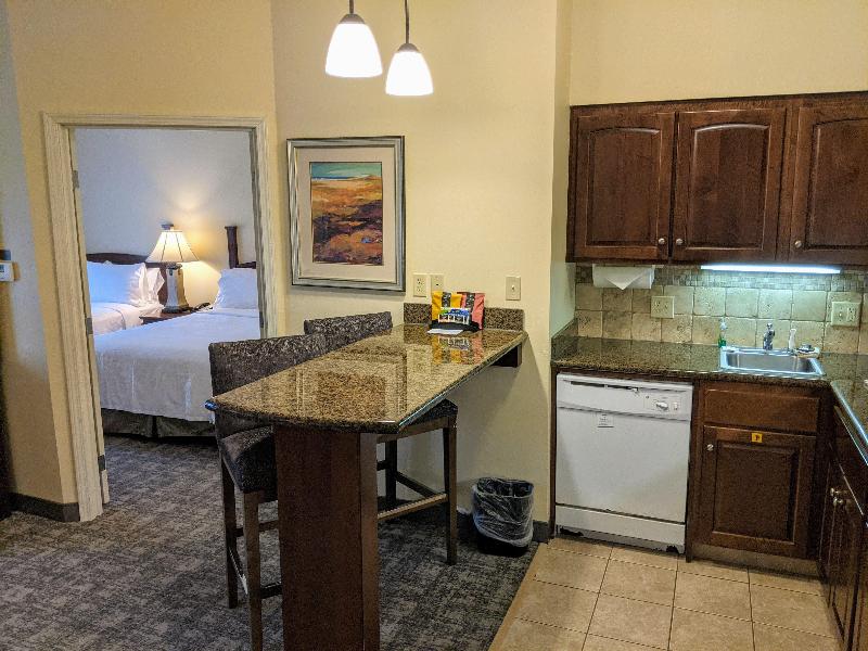 Staybridge Suites Indianapolis-Carmel photo 20