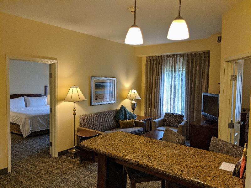 Staybridge Suites Indianapolis-Carmel photo 21