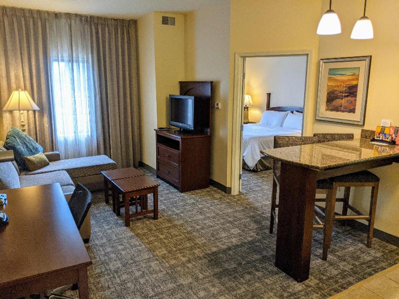 Staybridge Suites Indianapolis-Carmel photo 22