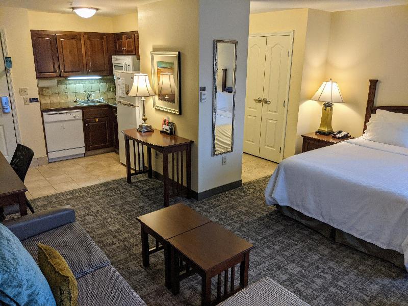 Staybridge Suites Indianapolis-Carmel photo 23