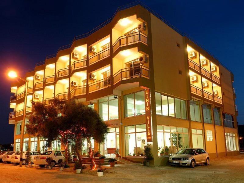 Çesme Sirin Villa Otel image