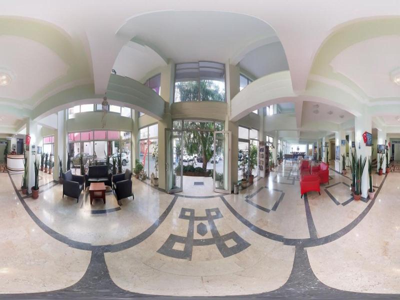Çesme Sirin Villa Otel image