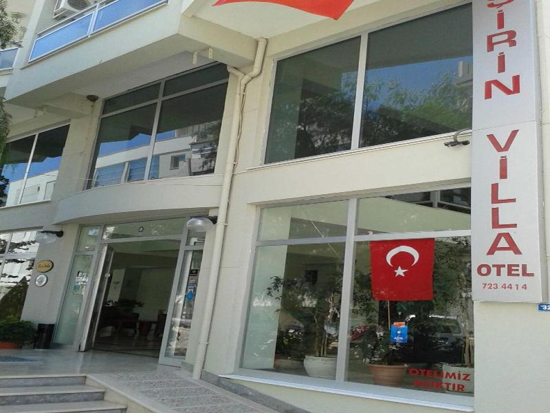 Çesme Sirin Villa Otel image