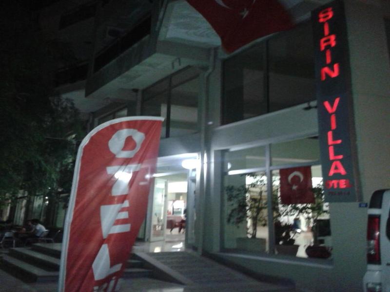 Çesme Sirin Villa Otel image