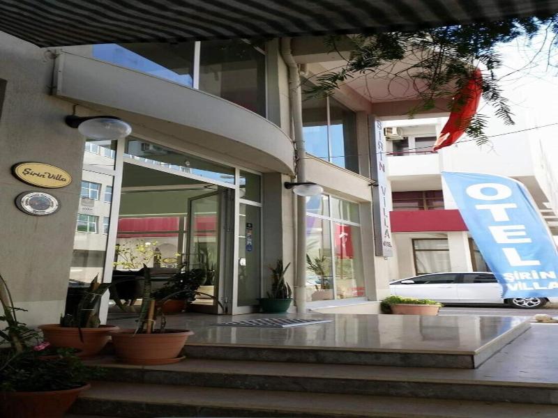 Çesme Sirin Villa Otel image