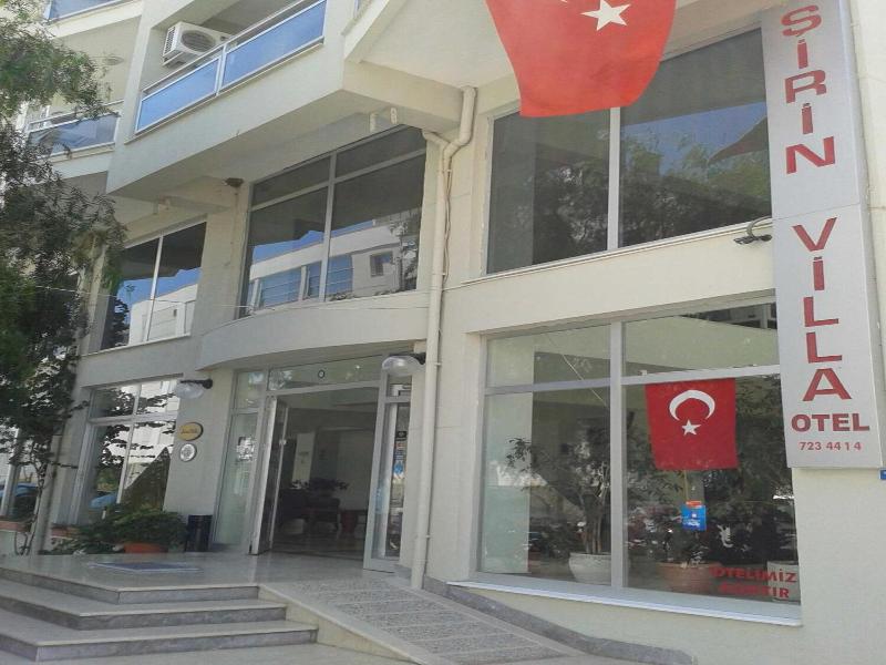 Çesme Sirin Villa Otel image