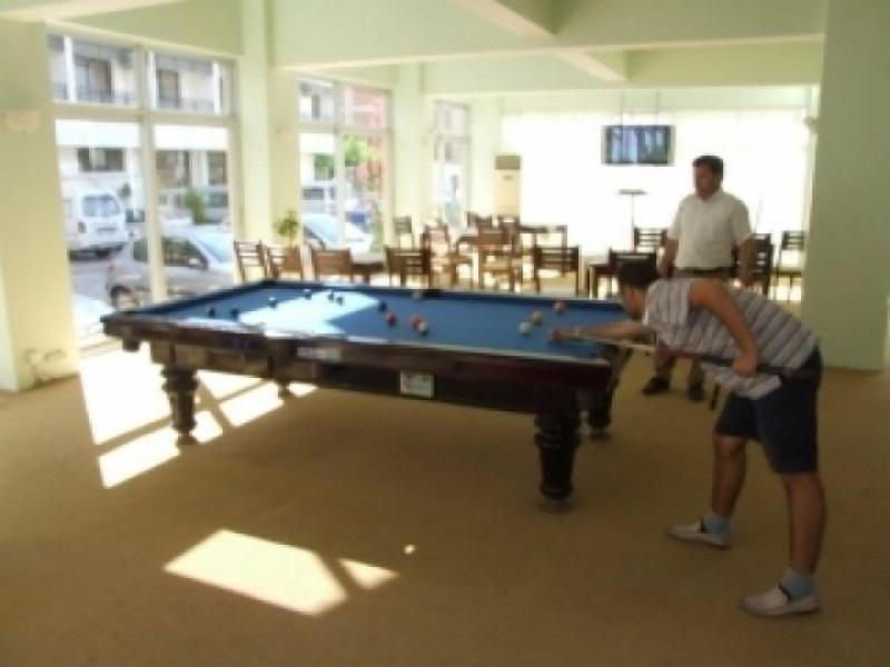 Çesme Sirin Villa Otel image