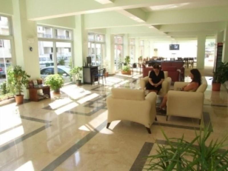 Çesme Sirin Villa Otel image