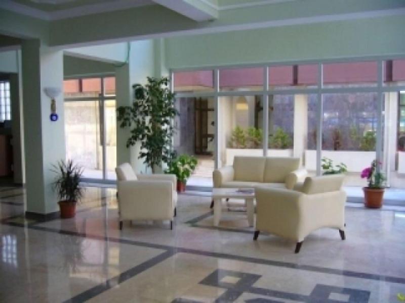 Çesme Sirin Villa Otel image