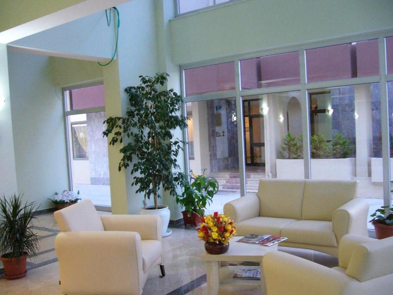 Çesme Sirin Villa Otel image