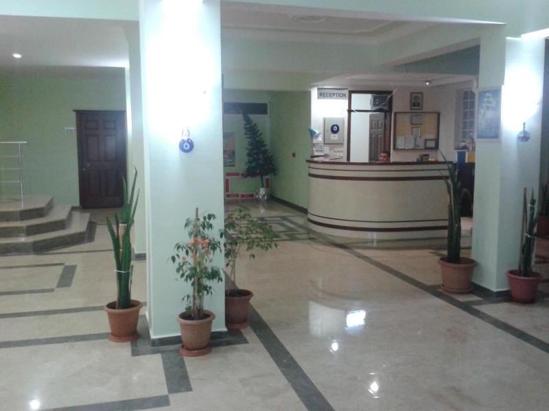 Çesme Sirin Villa Otel image