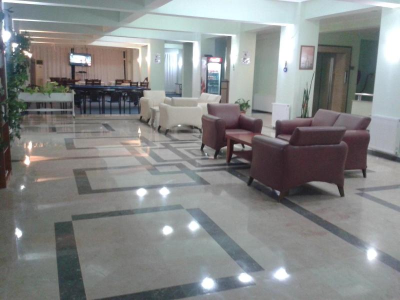 Çesme Sirin Villa Otel image