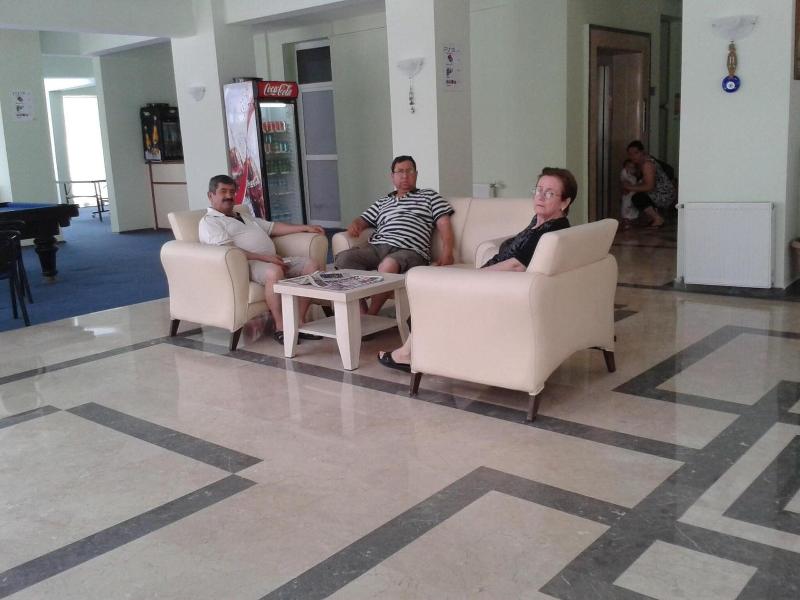 Çesme Sirin Villa Otel image