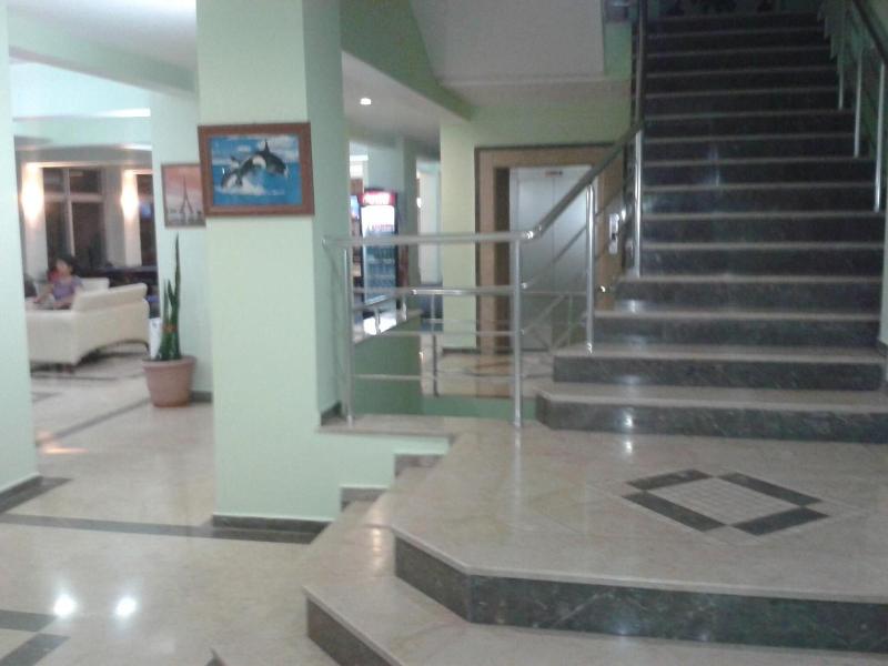 Çesme Sirin Villa Otel image