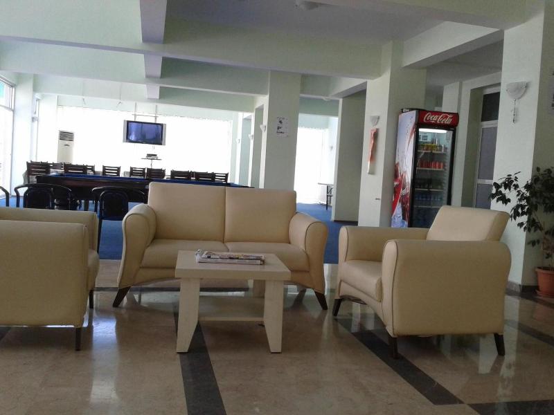 Çesme Sirin Villa Otel image