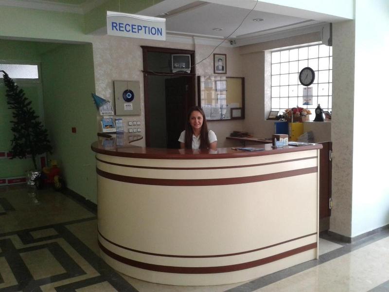 Çesme Sirin Villa Otel image