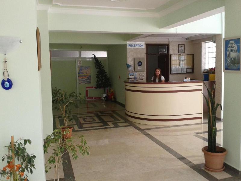 Çesme Sirin Villa Otel image