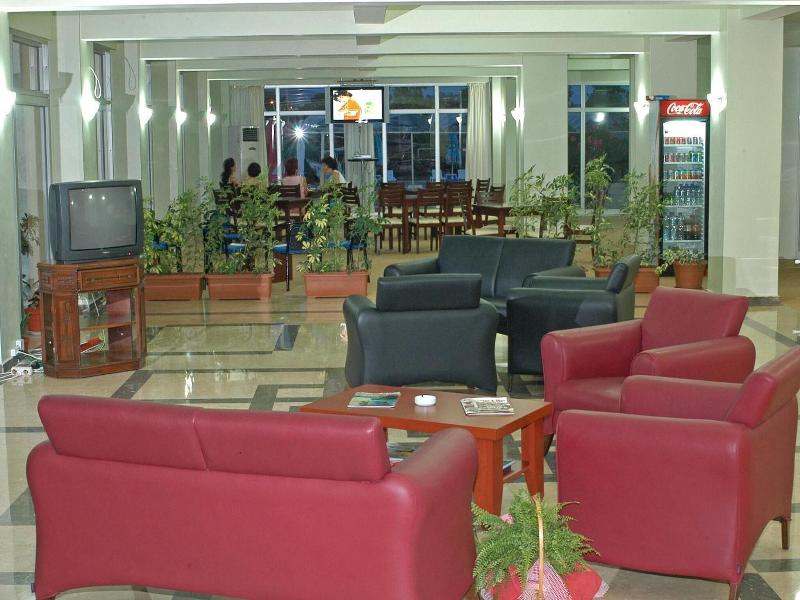 Çesme Sirin Villa Otel image
