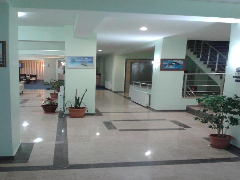 Çesme Sirin Villa Otel image
