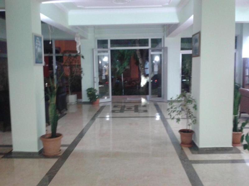 Çesme Sirin Villa Otel image