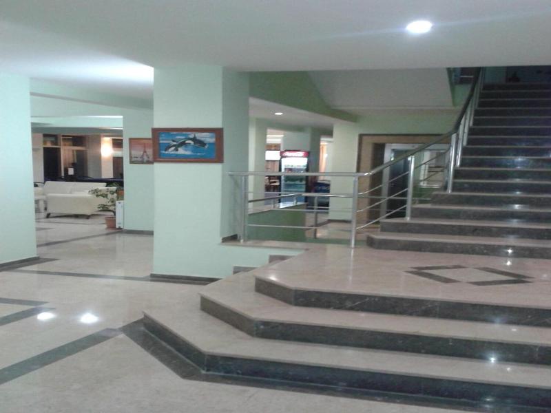 Çesme Sirin Villa Otel image