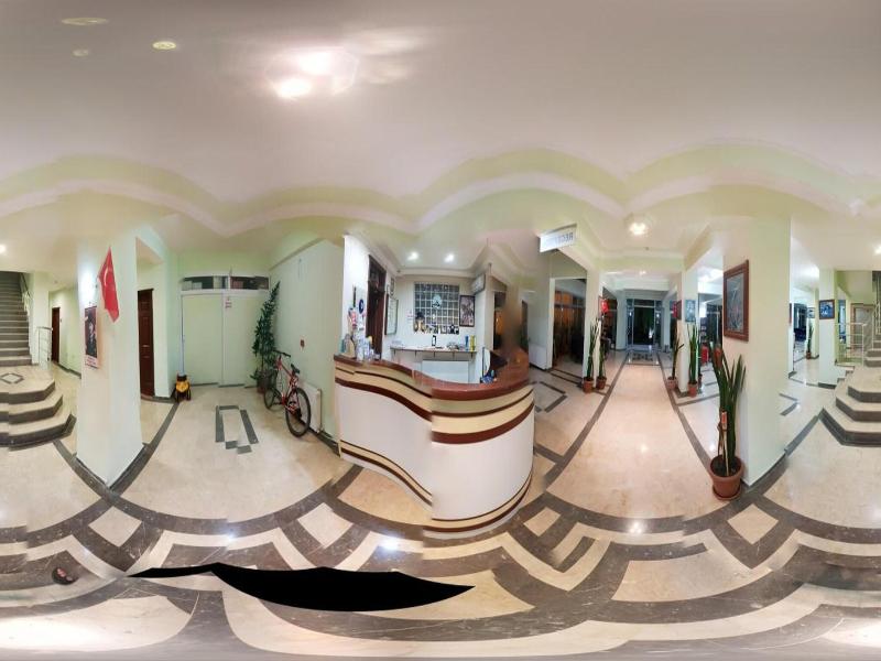 Çesme Sirin Villa Otel image